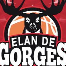 ELAN DE GORGES