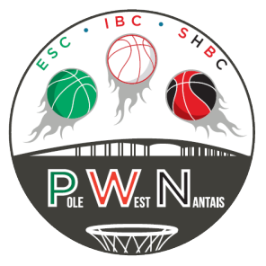 EN - CTC POLE WEST NANTAIS - I.B.C. - Indre Basket Club
