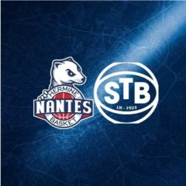 NBH vs Le Havre *Vendredi 4 Décembre 26