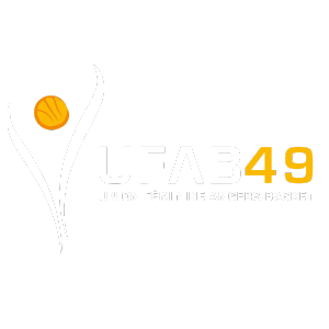 ANGERS - UNION FEMININE  BASKET 49
