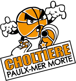 CHOLTIERE PAULX MER MORTE