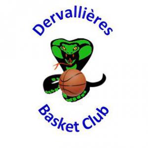 DERVALLIERES BASKET CLUB