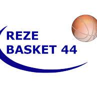 REZE BASKET 44