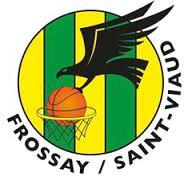 Union Sportive de Basket de Frossay et Saint-Viaud - 2