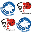 CTC LES MONTAGNARDS / BOUGUENAIS BASKET
