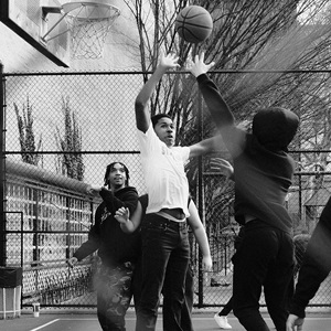 Etre parent de basketteur