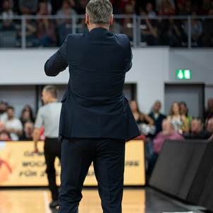 Responsables de salle