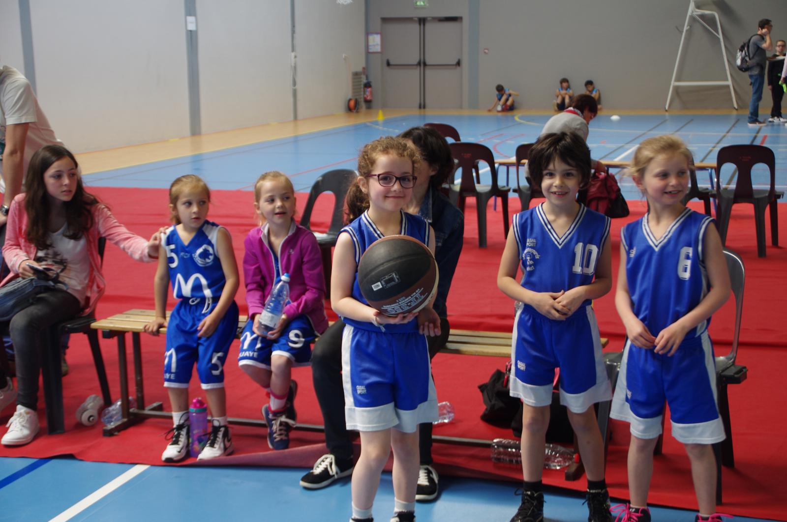 Tournoi de l'Achenau 2017