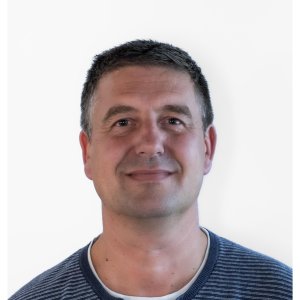 BURLOT Benoît