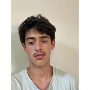 Baptiste BUCHOU