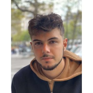 MICHON Dylan