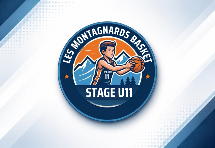 STAGE TOUSSAINT U11 - 2026/27