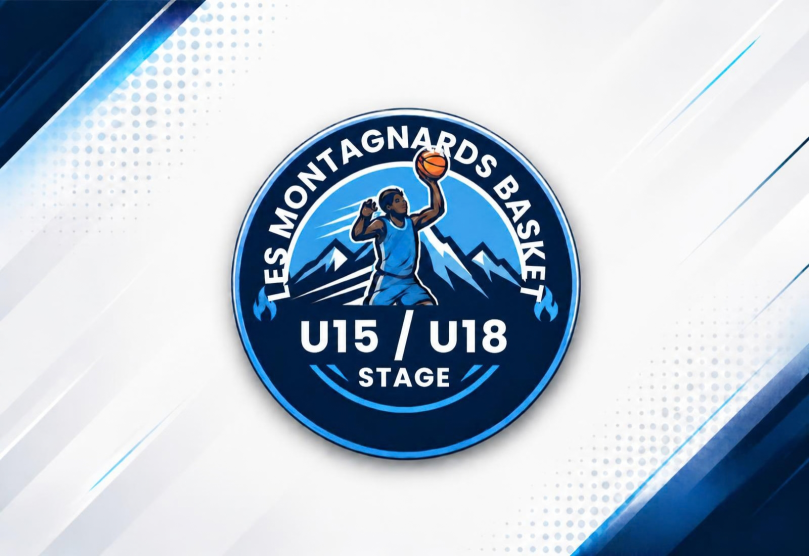 STAGE TOUSSAINT U15 / U18 - 2026/27