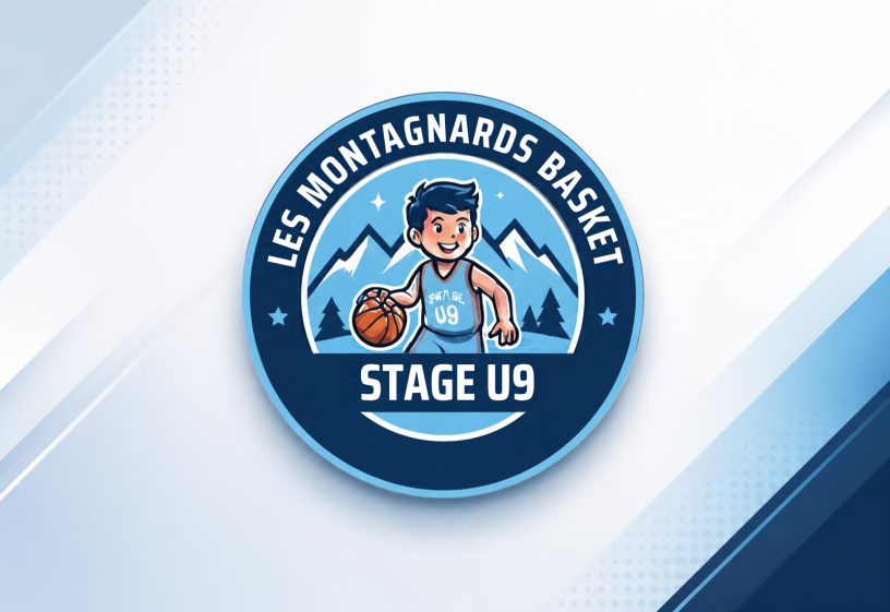STAGE TOUSSAINT U9 - 2026/27
