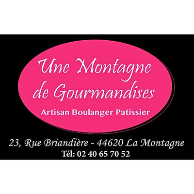 Une Montagne de Gourmandise